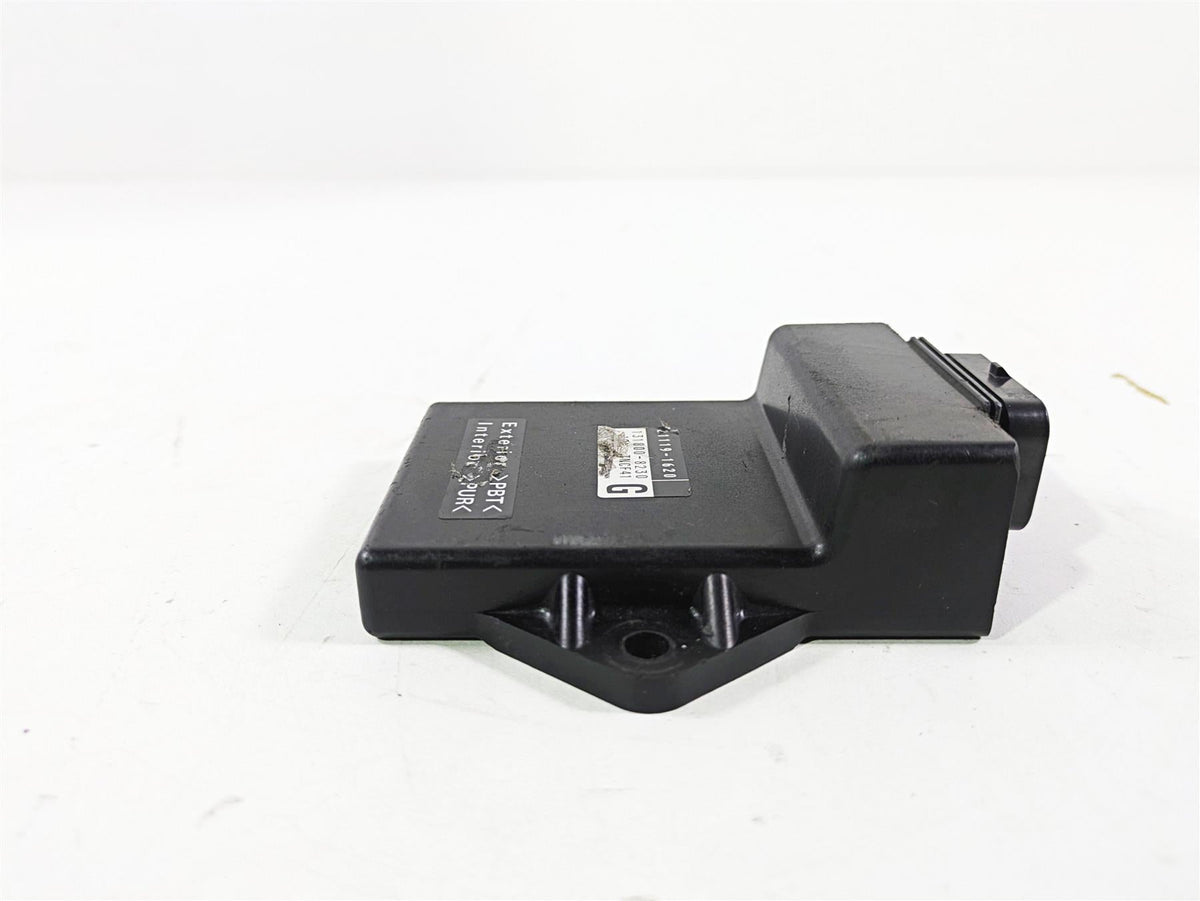 2003 Kawasaki ZX9R Ninja Cdi Ecu Ecm Engine Control Module Denso 21119-1620 {{ shop.shopifyCountryName }} - Mototech271