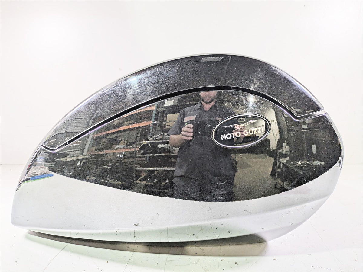 2014 Moto Guzzi California 1400 Touring Saddlebag Set -No Key Unlocked B06325400 {{ shop.shopifyCountryName }} - Mototech271