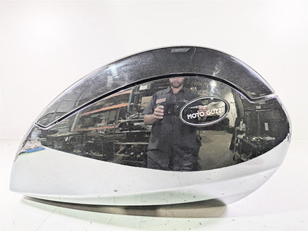 2014 Moto Guzzi California 1400 Touring Saddlebag Set -No Key Unlocked B06325400 {{ shop.shopifyCountryName }} - Mototech271