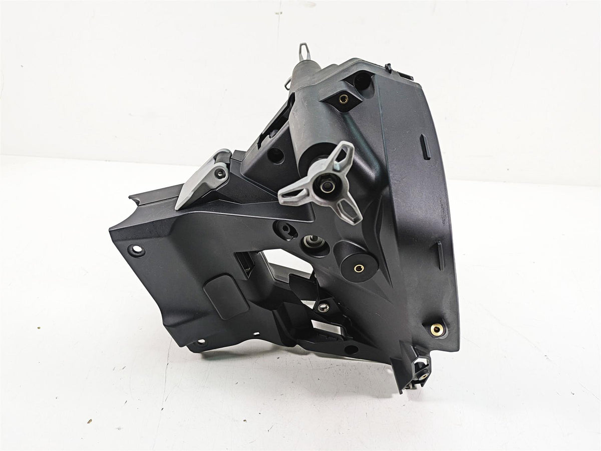 2020 KTM 1290 Super Adventure R Front Mask Cover Carrier Holder 6071401020033 {{ shop.shopifyCountryName }} - Mototech271