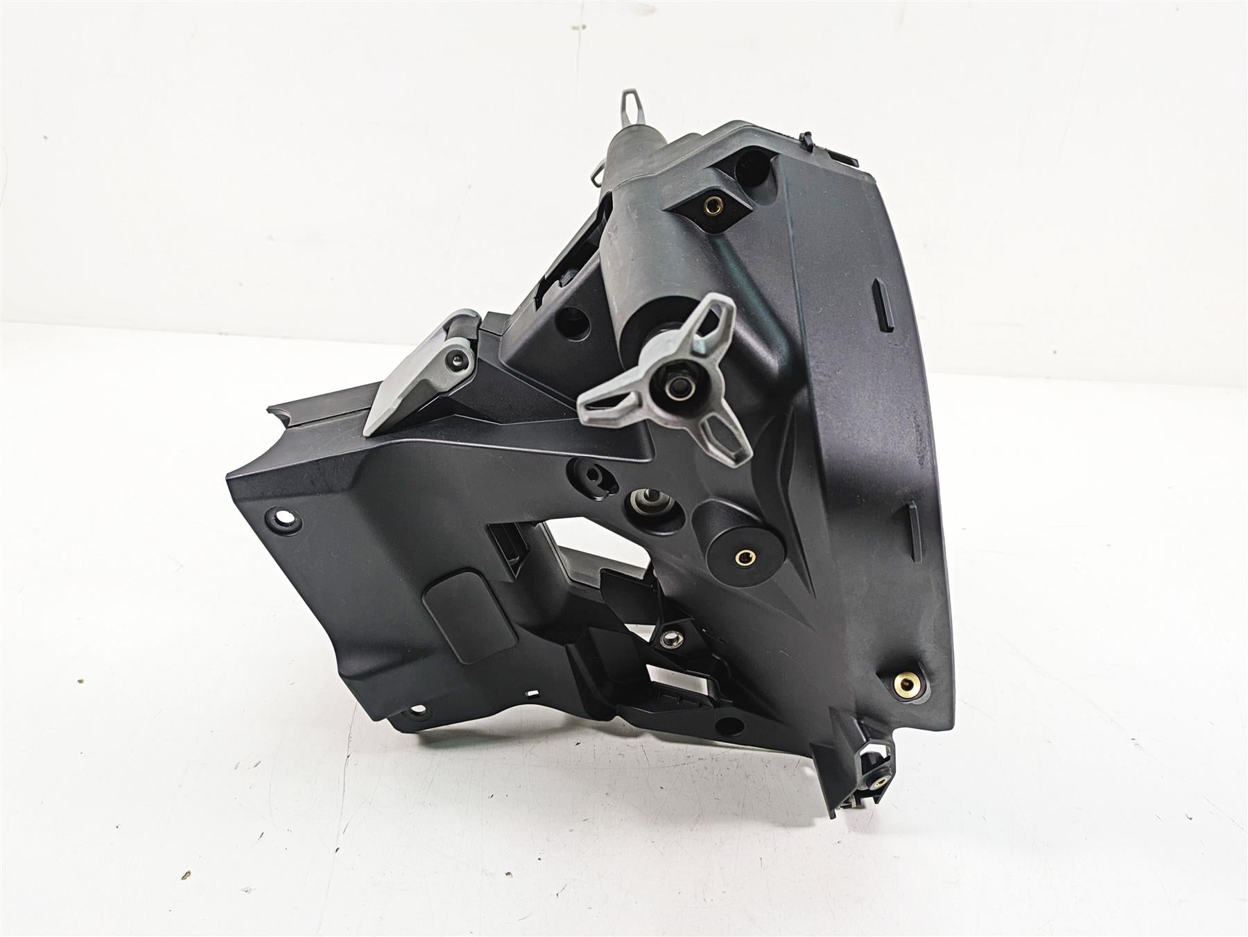 2020 KTM 1290 Super Adventure R Front Mask Cover Carrier Holder 6071401020033 {{ shop.shopifyCountryName }} - Mototech271
