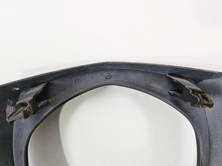 2016 Victory Cross Country Black Headlight Cover Fairing Bezel 5437555 {{ shop.shopifyCountryName }} - Mototech271