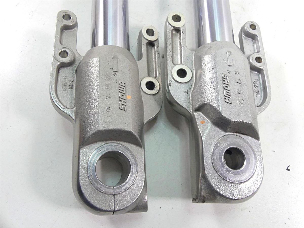 2015 Harley VRSCF Muscle V-Rod Straight Front Fork Leg Set 48700-09 48701-09 {{ shop.shopifyCountryName }} - Mototech271