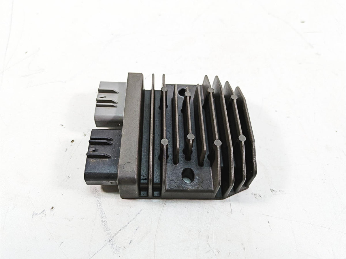 2018 Yamaha YXZ1000R EPS SS Rectifier Voltage Regulator 1D7-81960-01-00 FH020AA {{ shop.shopifyCountryName }} - Mototech271