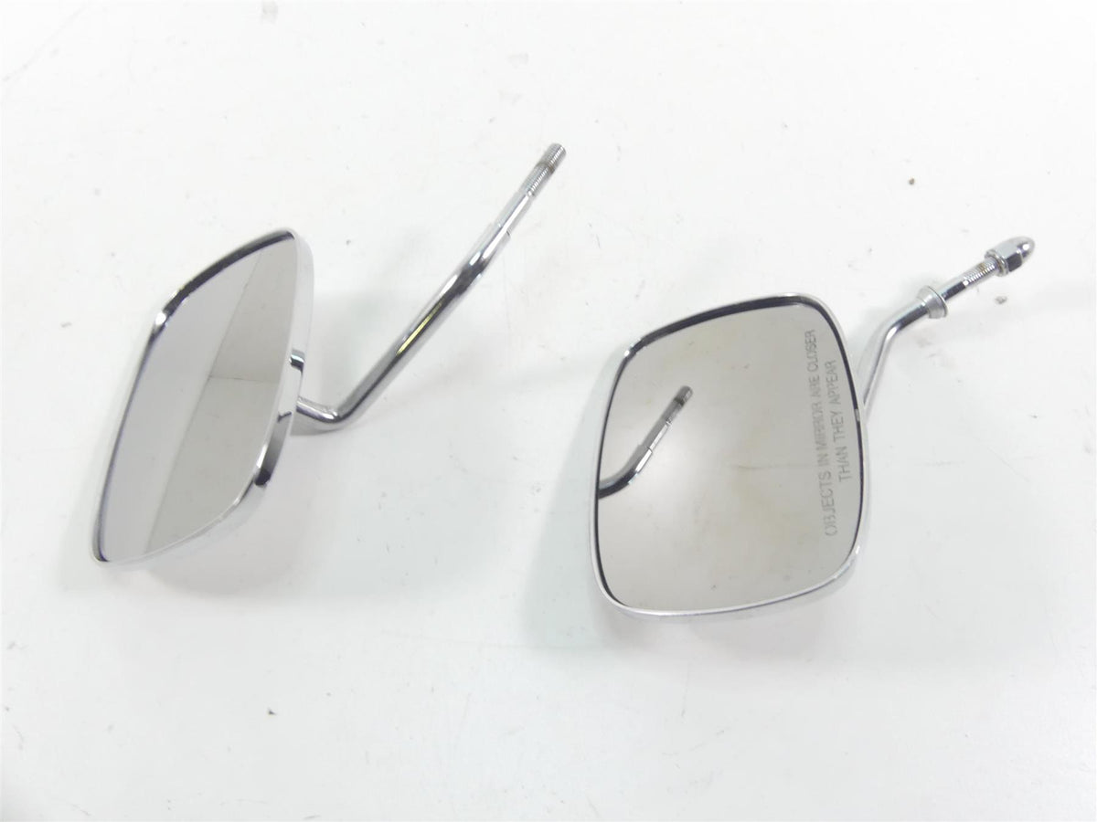 1999 Harley Touring FLHTCUI Electra Glide Rear View Mirror Set 91875-88A {{ shop.shopifyCountryName }} - Mototech271