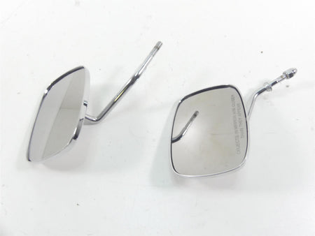 1999 Harley Touring FLHTCUI Electra Glide Rear View Mirror Set 91875-88A {{ shop.shopifyCountryName }} - Mototech271