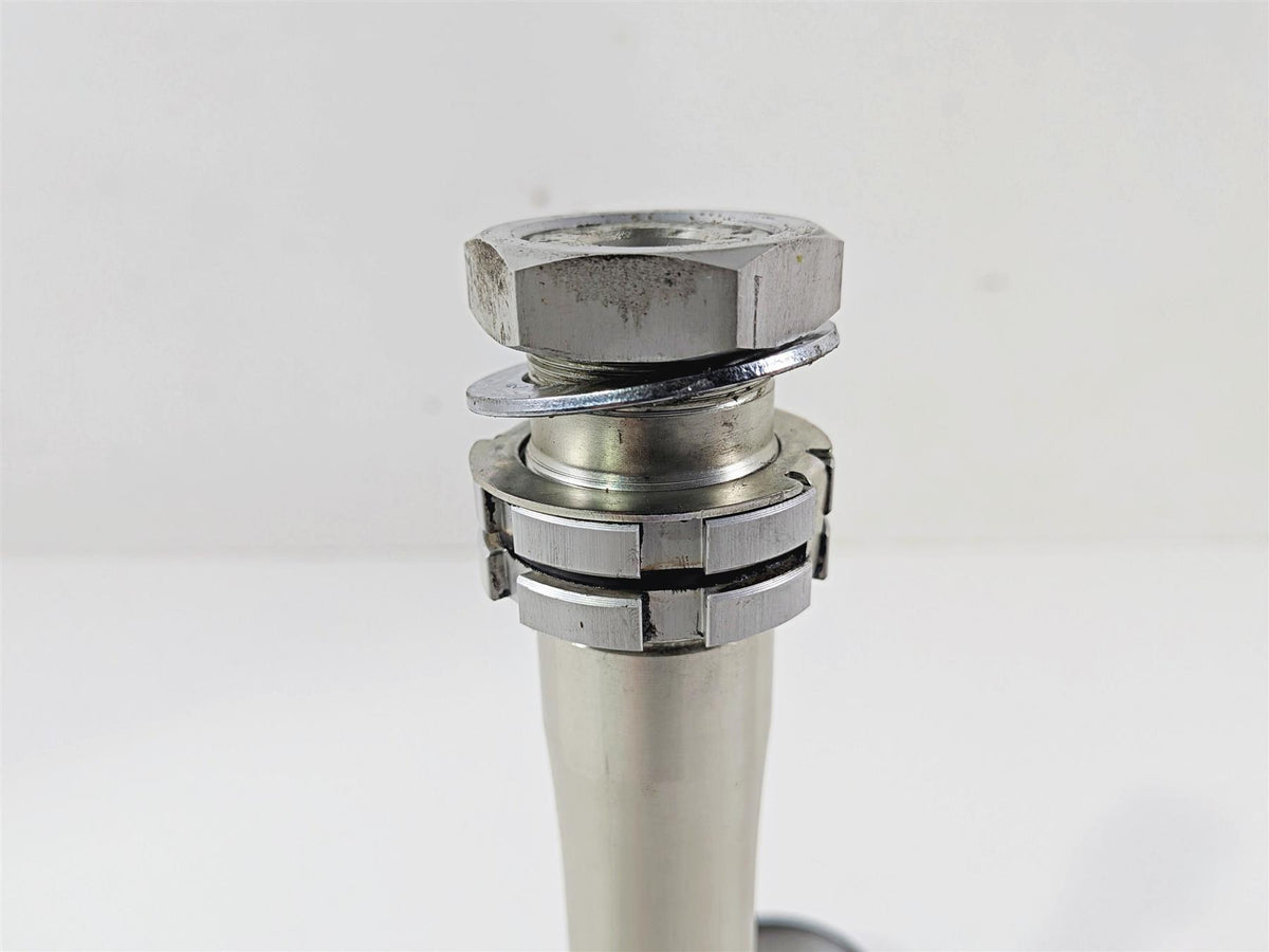 2023 Yamaha MT10 MTN1000 Lower Triple Tree Steering Clamp B5Y-23340-00-00 {{ shop.shopifyCountryName }} - Mototech271