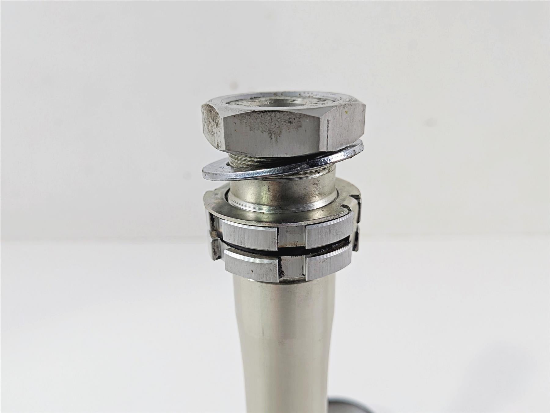 2023 Yamaha MT10 MTN1000 Lower Triple Tree Steering Clamp B5Y-23340-00-00 {{ shop.shopifyCountryName }} - Mototech271
