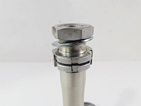 2023 Yamaha MT10 MTN1000 Lower Triple Tree Steering Clamp B5Y-23340-00-00 {{ shop.shopifyCountryName }} - Mototech271