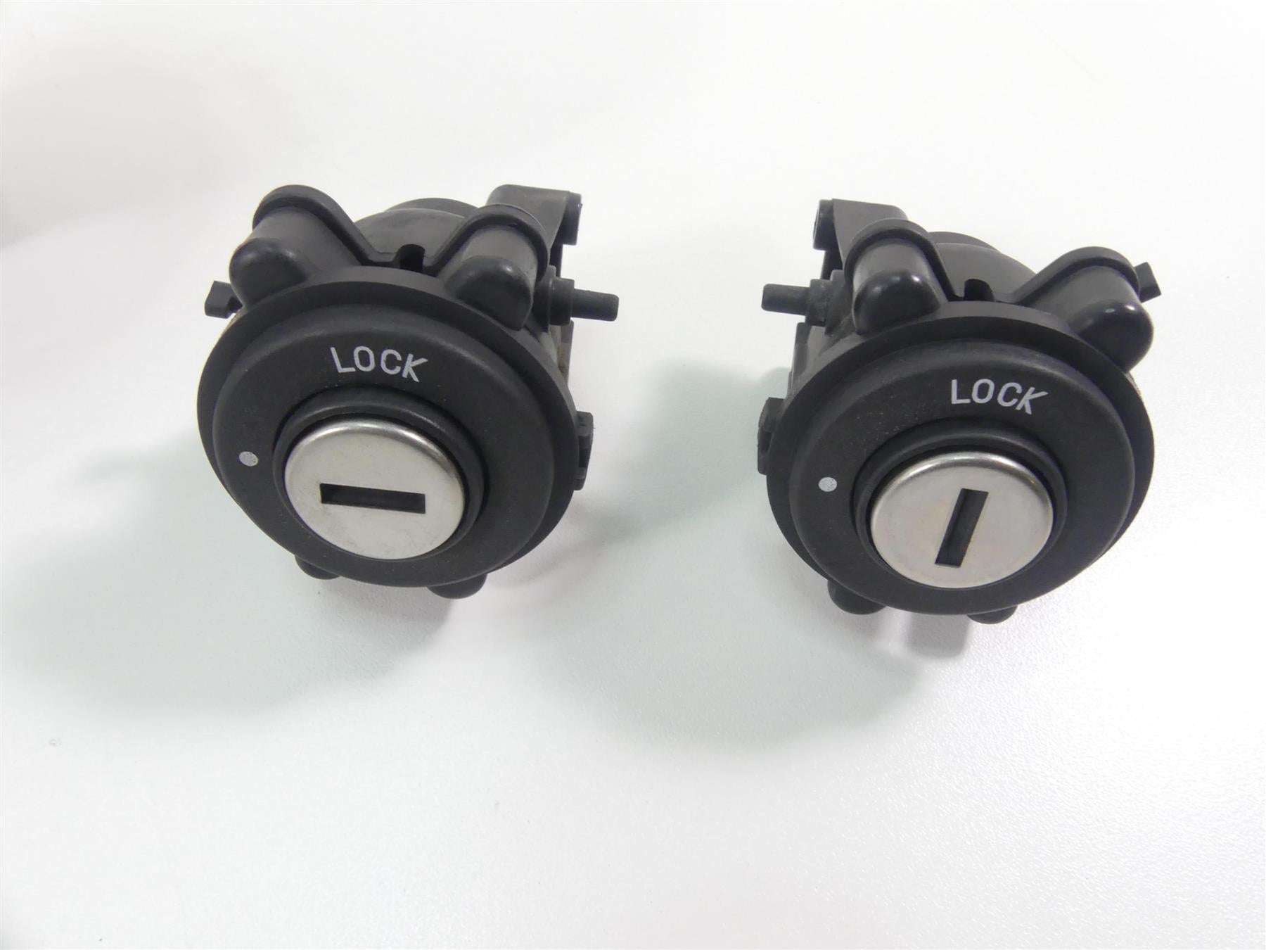 2014 BMW K1600 GTL K48 Cdi Ecu Ecm Ignition Switch Key Lock Set 13618546129 {{ shop.shopifyCountryName }} - Mototech271