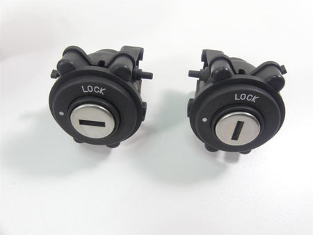 2014 BMW K1600 GTL K48 Cdi Ecu Ecm Ignition Switch Key Lock Set 13618546129 {{ shop.shopifyCountryName }} - Mototech271
