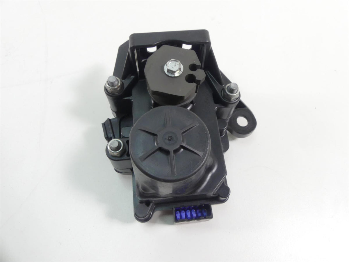 2019 Aprilia Tuono V4 RR Factory Exhaust Header Valve Motor Actuator 2D000263 {{ shop.shopifyCountryName }} - Mototech271