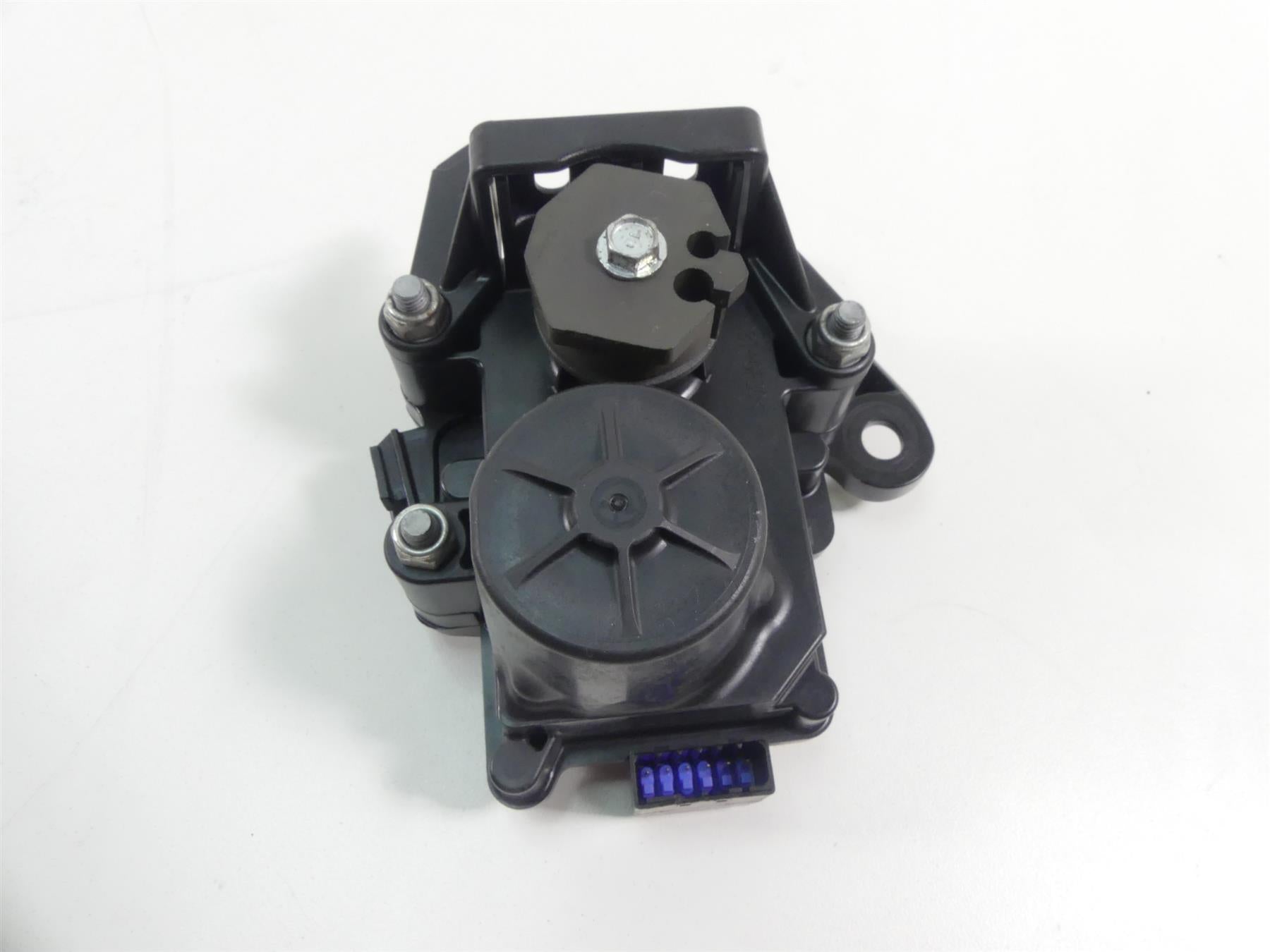 2019 Aprilia Tuono V4 RR Factory Exhaust Header Valve Motor Actuator 2D000263 {{ shop.shopifyCountryName }} - Mototech271