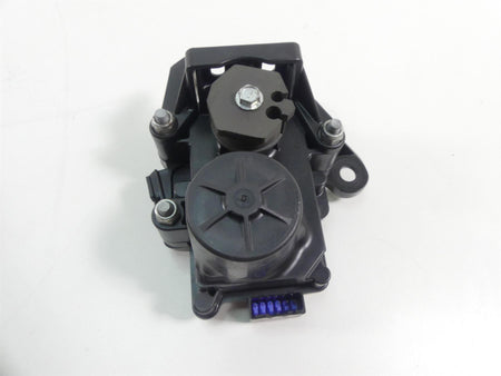 2019 Aprilia Tuono V4 RR Factory Exhaust Header Valve Motor Actuator 2D000263 {{ shop.shopifyCountryName }} - Mototech271
