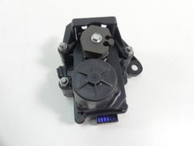 Load image into Gallery viewer, 2019 Aprilia Tuono V4 RR Factory Exhaust Header Valve Motor Actuator 2D000263
