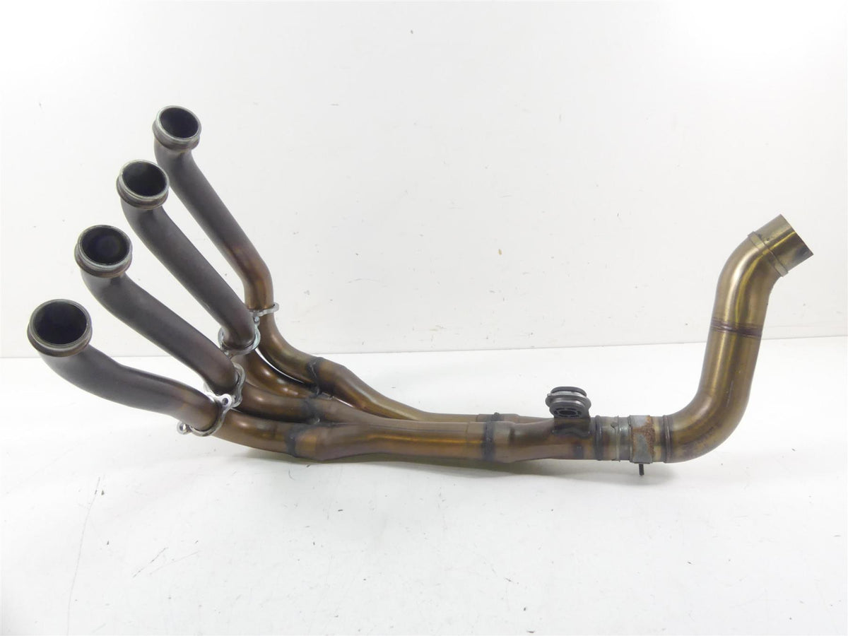 2015 Honda CBR1000 RR SC59 Exhaust Pipe Header -Special Mid Pipe- 18150-MGP-A90 {{ shop.shopifyCountryName }} - Mototech271