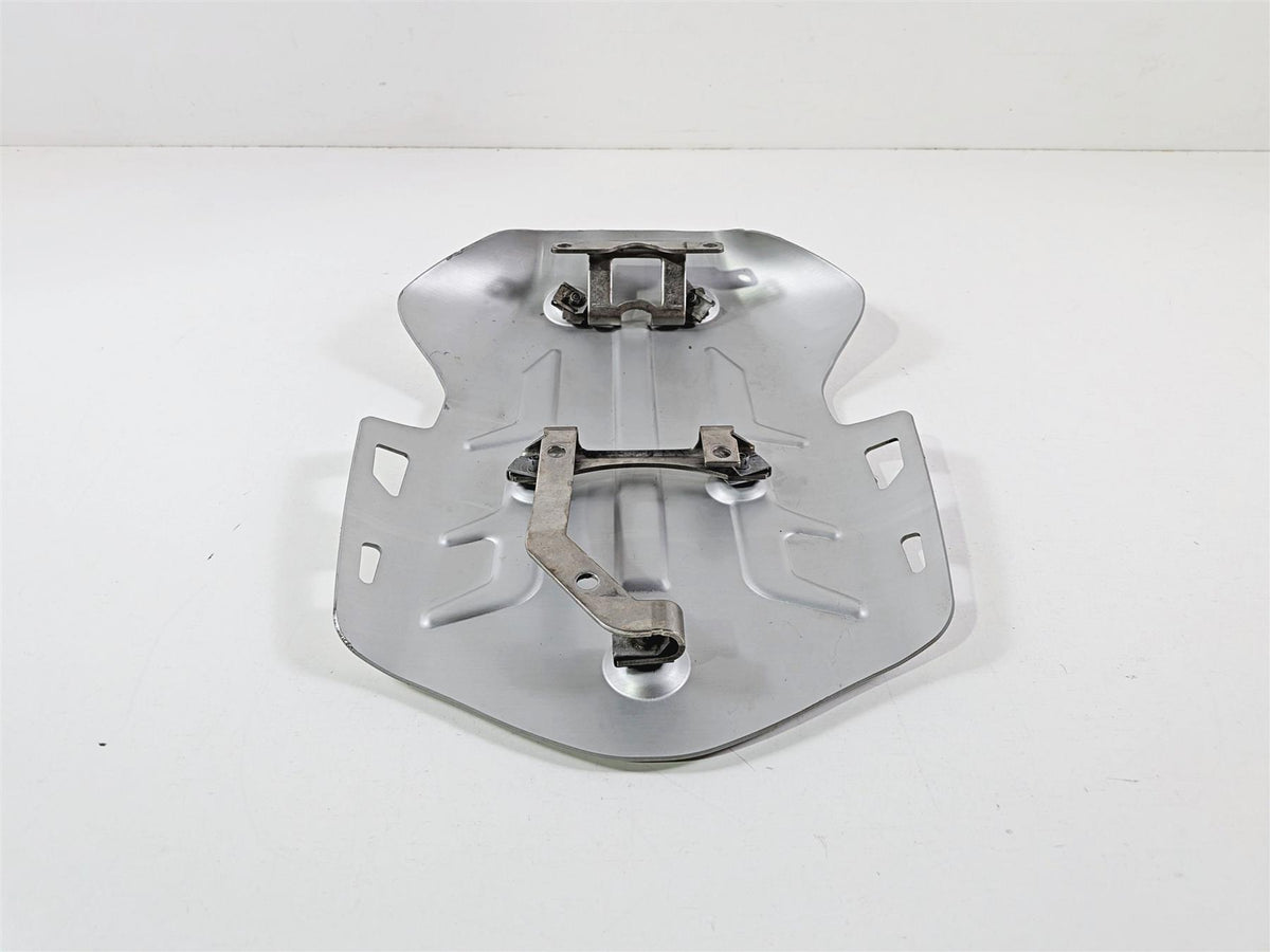 2019 BMW R1250GS K50 Bottom Engine Skid Plate Rock Guard 11848485696 {{ shop.shopifyCountryName }} - Mototech271