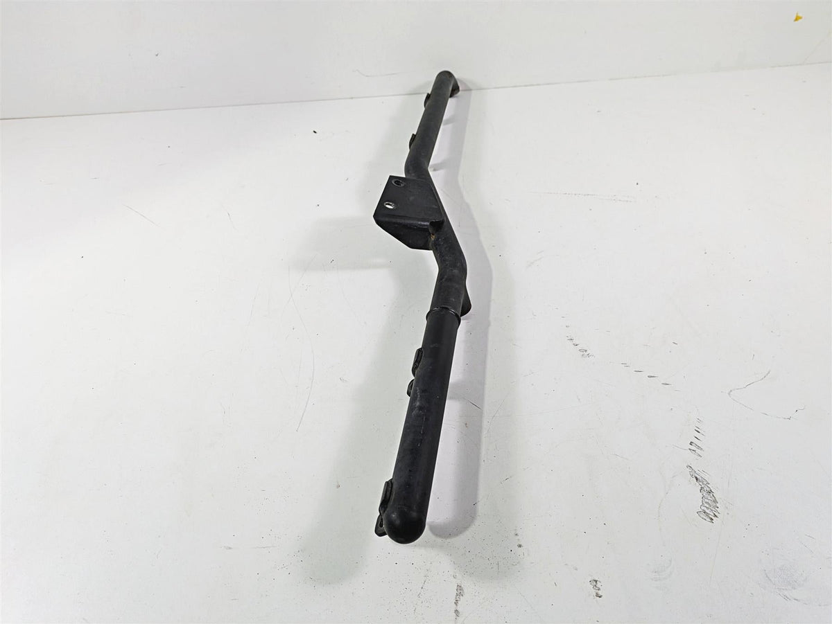 2003 Harley FLSTC Softail Heritage 100th Exhaust Muffler Crossover Pipe 65912-00 {{ shop.shopifyCountryName }} - Mototech271