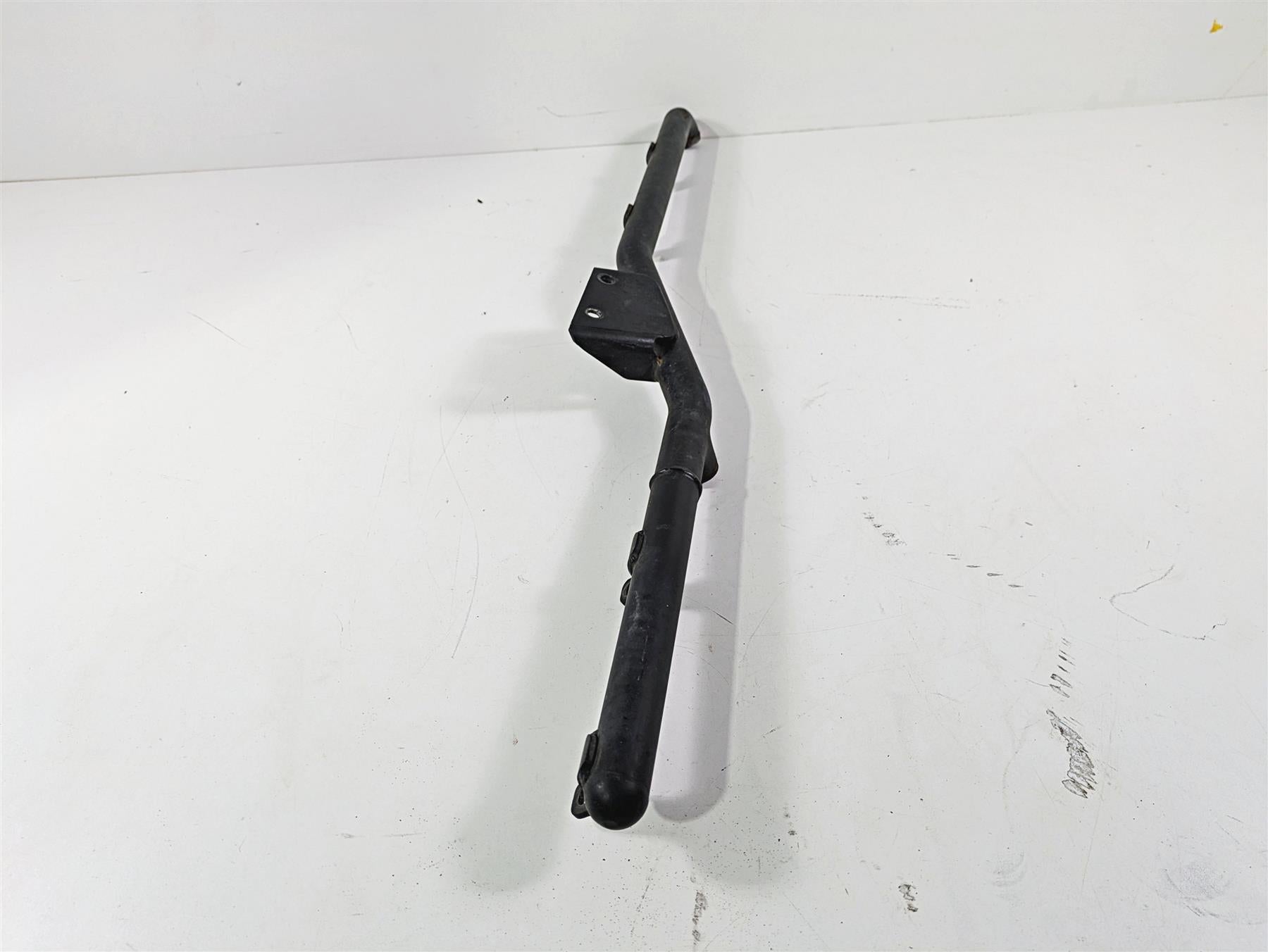 2003 Harley FLSTC Softail Heritage 100th Exhaust Muffler Crossover Pipe 65912-00 {{ shop.shopifyCountryName }} - Mototech271