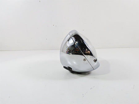 2004 Suzuki VL800 Intruder Volusia Headlight Head Light Lamp Lens 51810-10F00 {{ shop.shopifyCountryName }} - Mototech271