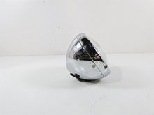 Load image into Gallery viewer, 2004 Suzuki VL800 Intruder Volusia Headlight Head Light Lamp Lens 51810-10F00
