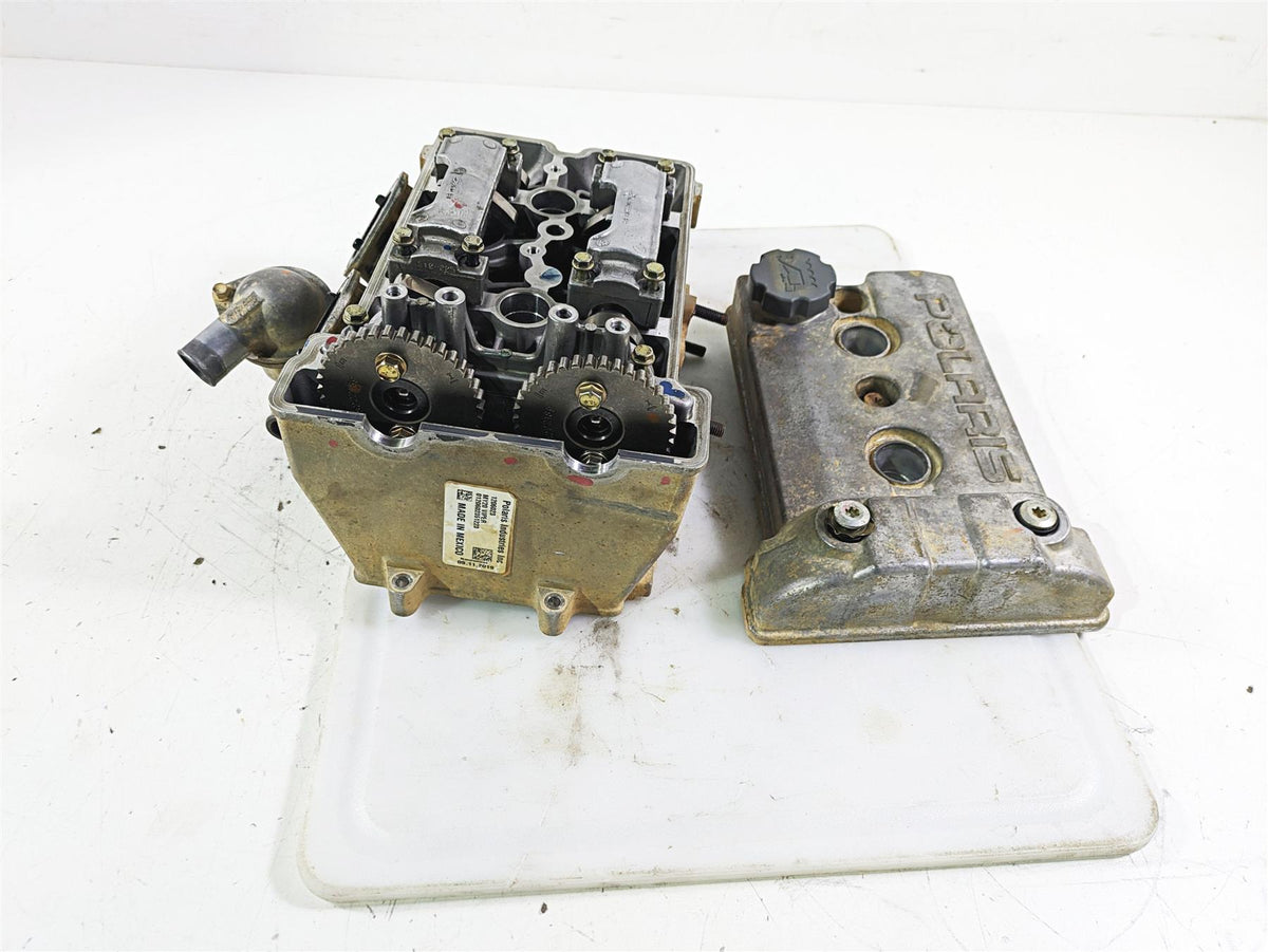 2020 Polaris RZR XP 1000 Turbo Cylinder Head Camshaft Set - 1k 3023319 1206023 {{ shop.shopifyCountryName }} - Mototech271