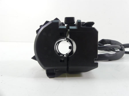 2017 Yamaha XT1200Z Super Tenere Left Hand Cruise Control Switch 2BS-83954-00-00 {{ shop.shopifyCountryName }} - Mototech271
