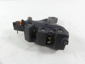 2014 Harley Touring FLHX Street Glide Rear Brembo Brake Caliper + Mount 44080-08 | Mototech271