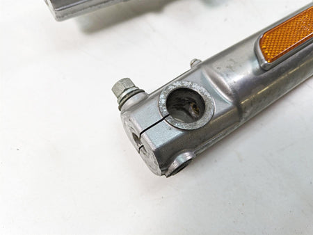 2007 Harley Sportster XL1200 C Straight Front Fork Leg Set 45900-04 45901-04 {{ shop.shopifyCountryName }} - Mototech271