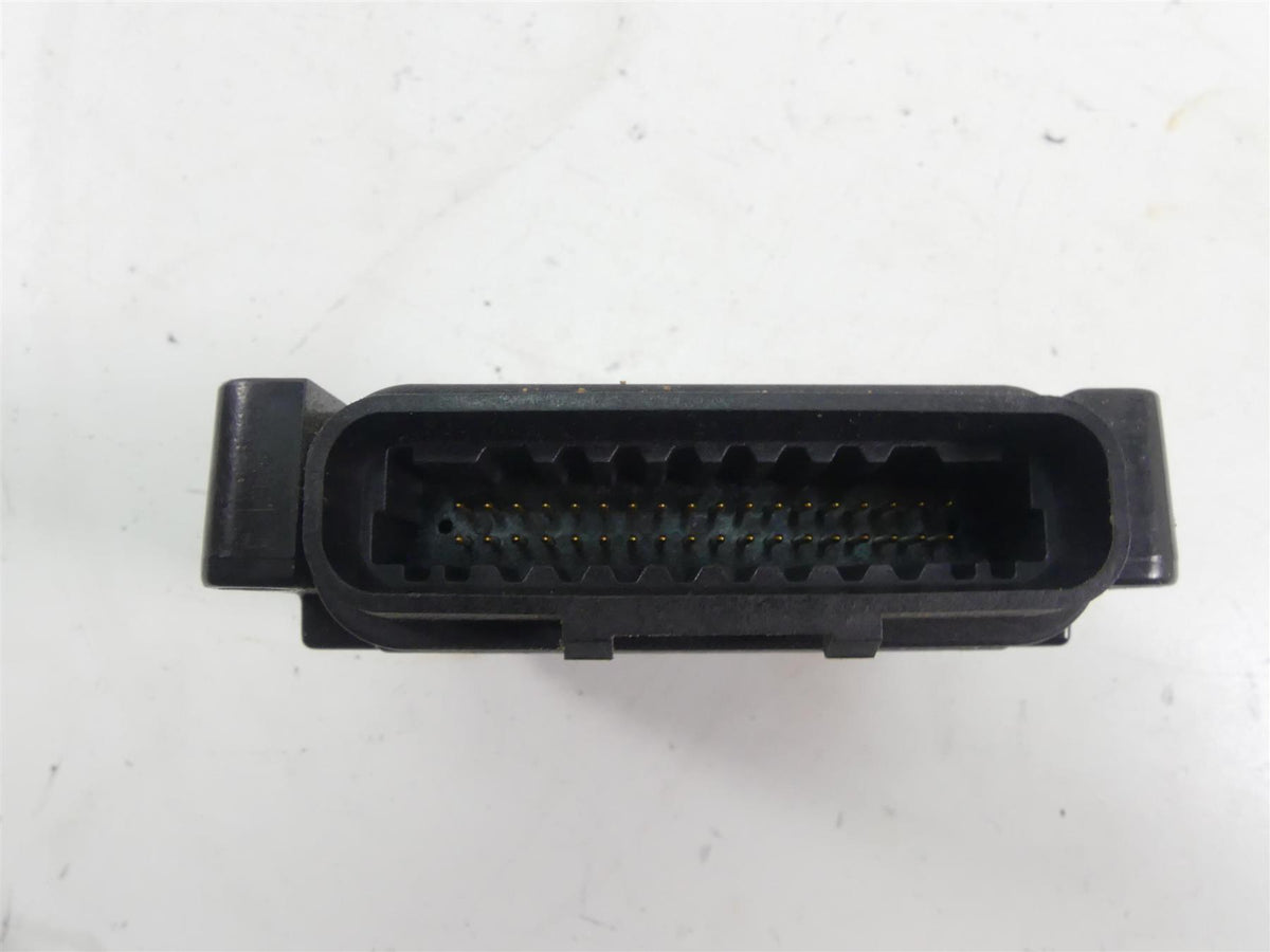 2004 Harley Softail FXSTD SE CVO Deuce Cdi Ecm Engine Control Module 32498-04 {{ shop.shopifyCountryName }} - Mototech271