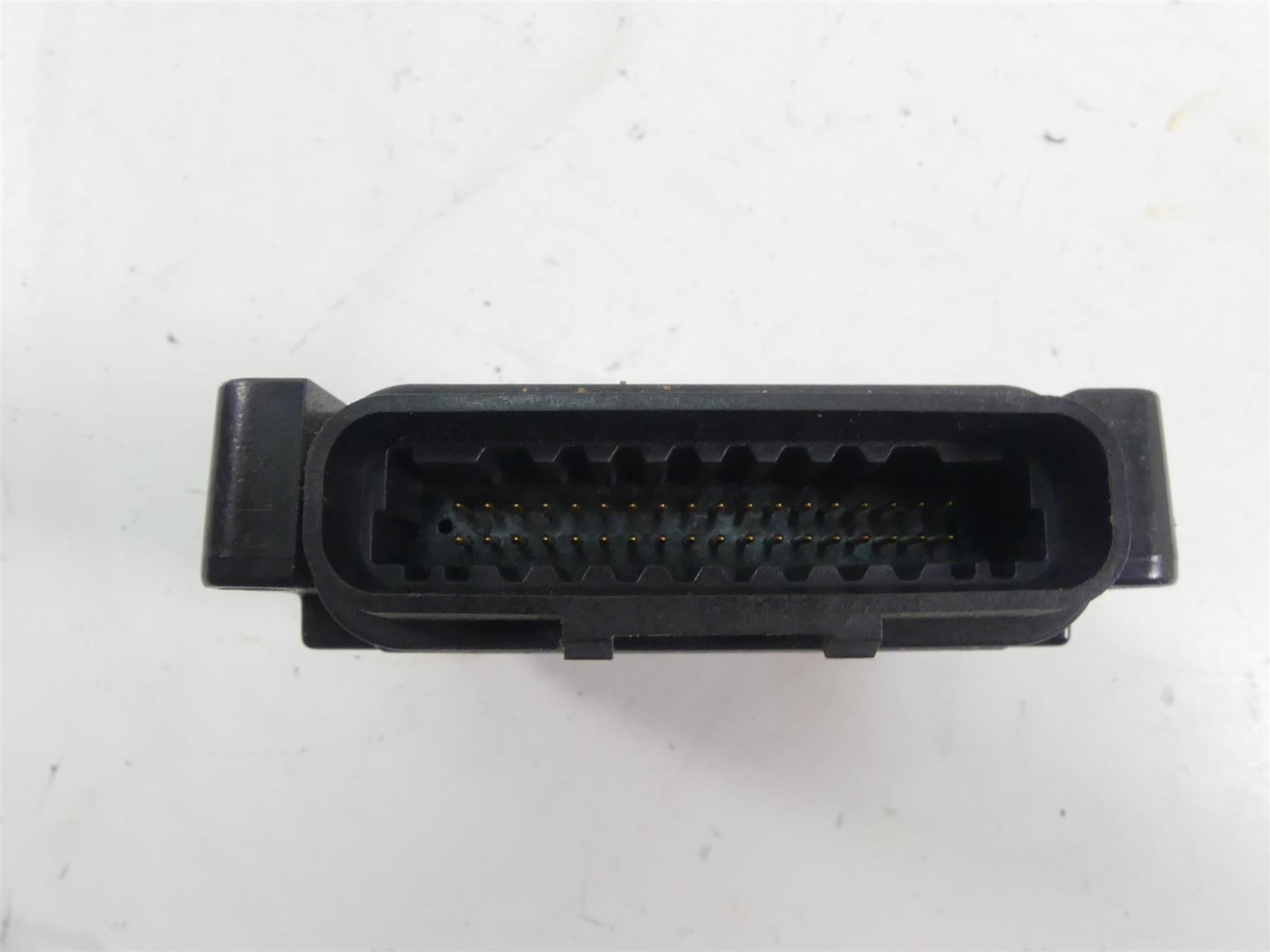 2004 Harley Softail FXSTD SE CVO Deuce Cdi Ecm Engine Control Module 32498-04 {{ shop.shopifyCountryName }} - Mototech271