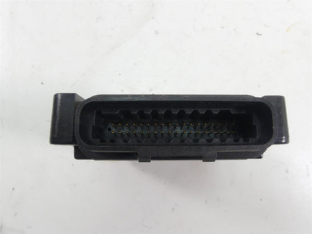 2004 Harley Softail FXSTD SE CVO Deuce Cdi Ecm Engine Control Module 32498-04 {{ shop.shopifyCountryName }} - Mototech271