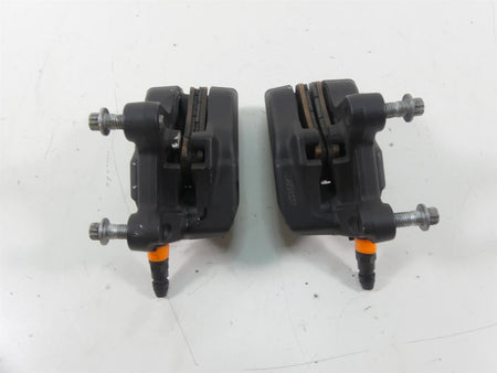 2013 Harley Davidson VRSCF Muscle Front Brake Caliper Set 44731-08 44732-08 {{ shop.shopifyCountryName }} - Mototech271