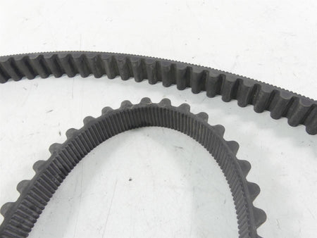 2017 Harley FLS Softail Slim Rear Drive Belt Pulley 133T 24mm 40000001 {{ shop.shopifyCountryName }} - Mototech271