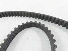 Load image into Gallery viewer, 2017 Harley FLS Softail Slim Rear Drive Belt Pulley 133T 24mm 40000001
