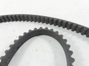 2017 Harley FLS Softail Slim Rear Drive Belt Pulley 133T 24mm 40000001