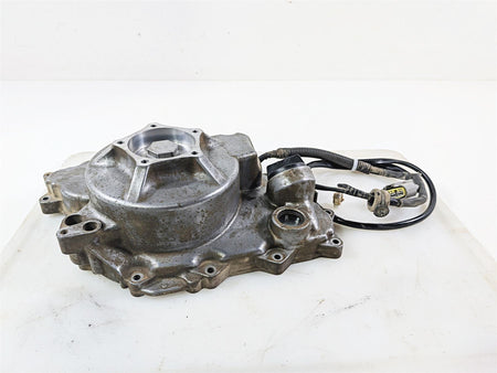 2022 Kawasaki Teryx KRX KRF 1000 SE Stator + Side Engine Cover 21003-0196 {{ shop.shopifyCountryName }} - Mototech271