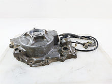 Load image into Gallery viewer, 2022 Kawasaki Teryx KRX KRF 1000 SE Stator + Side Engine Cover 21003-0196
