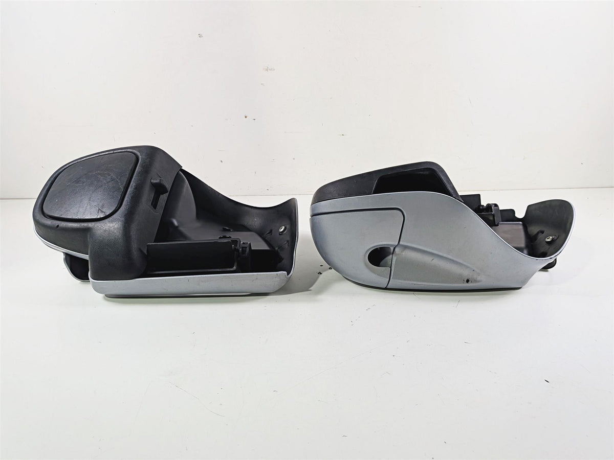2020 Harley Touring FLTRK Road Glide Lower Leg Fairing Set 57100112 {{ shop.shopifyCountryName }} - Mototech271