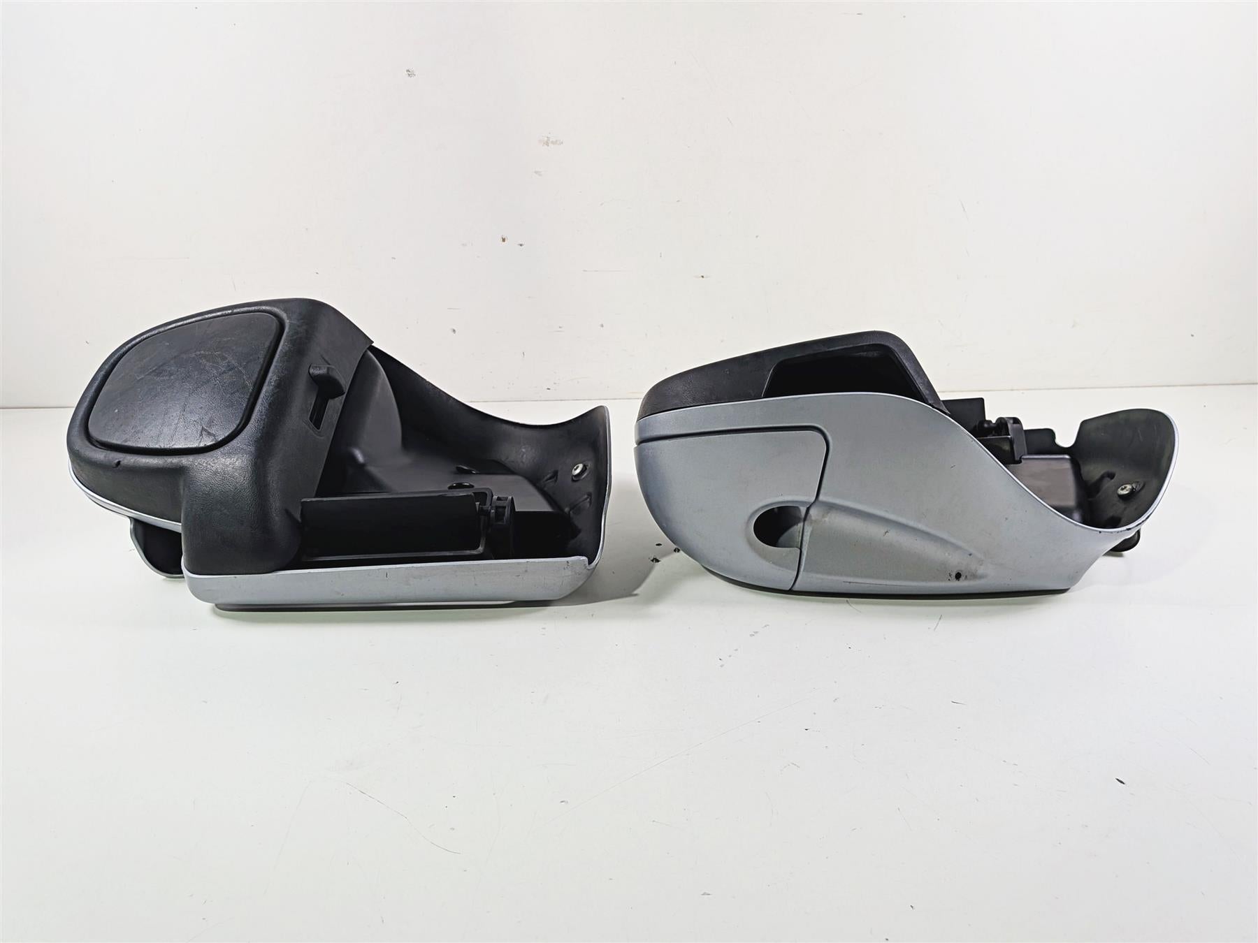 2020 Harley Touring FLTRK Road Glide Lower Leg Fairing Set 57100112 {{ shop.shopifyCountryName }} - Mototech271