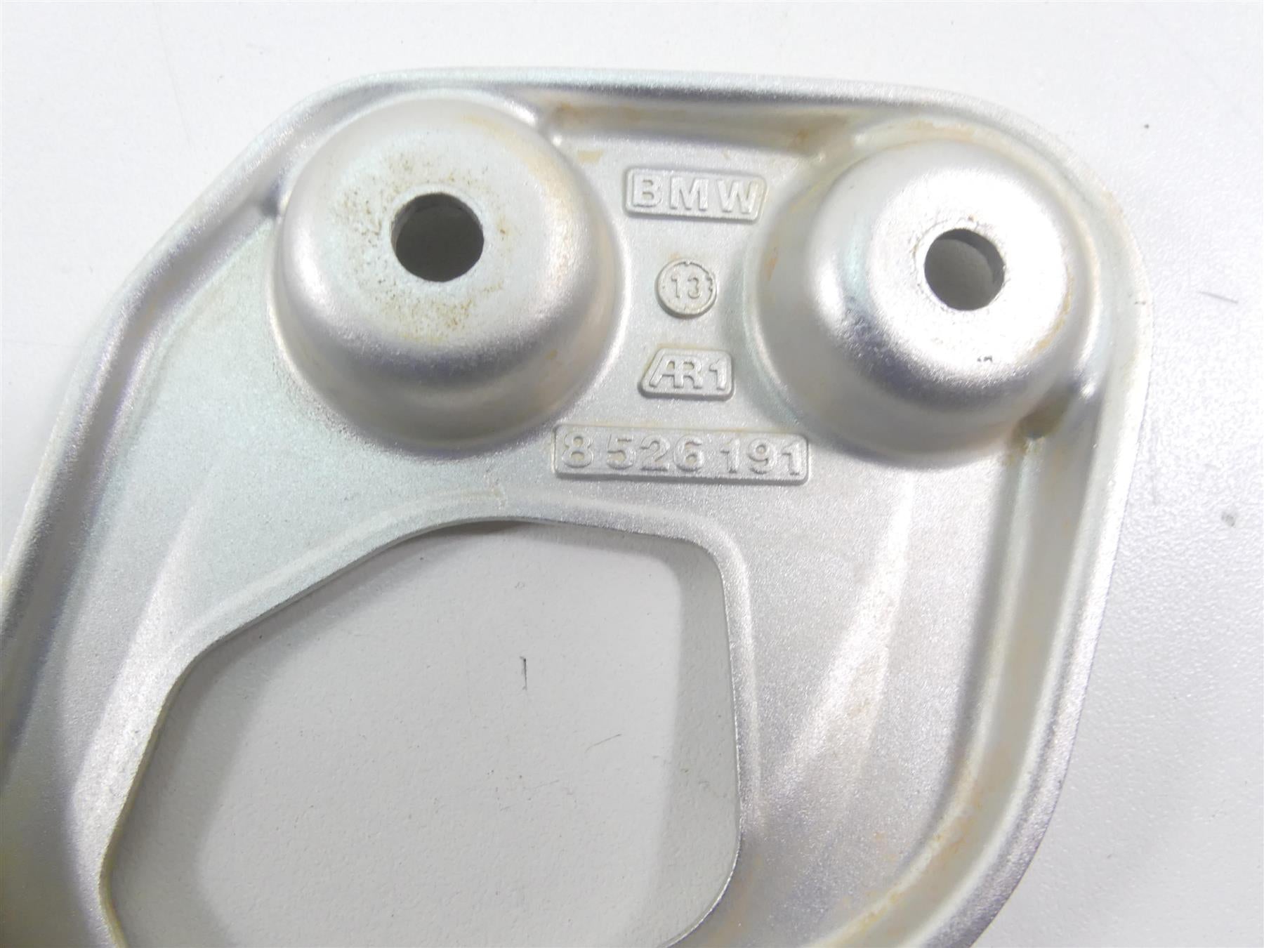 2013 BMW R1200GS GSW K50 Foot Shift Lever Pedal & Links Linkage 23418526730 {{ shop.shopifyCountryName }} - Mototech271