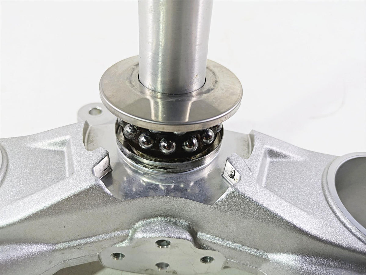 2014 BMW R nine T R9T K21 Great Lower Triple Tree Steering Stem 31428552873 {{ shop.shopifyCountryName }} - Mototech271