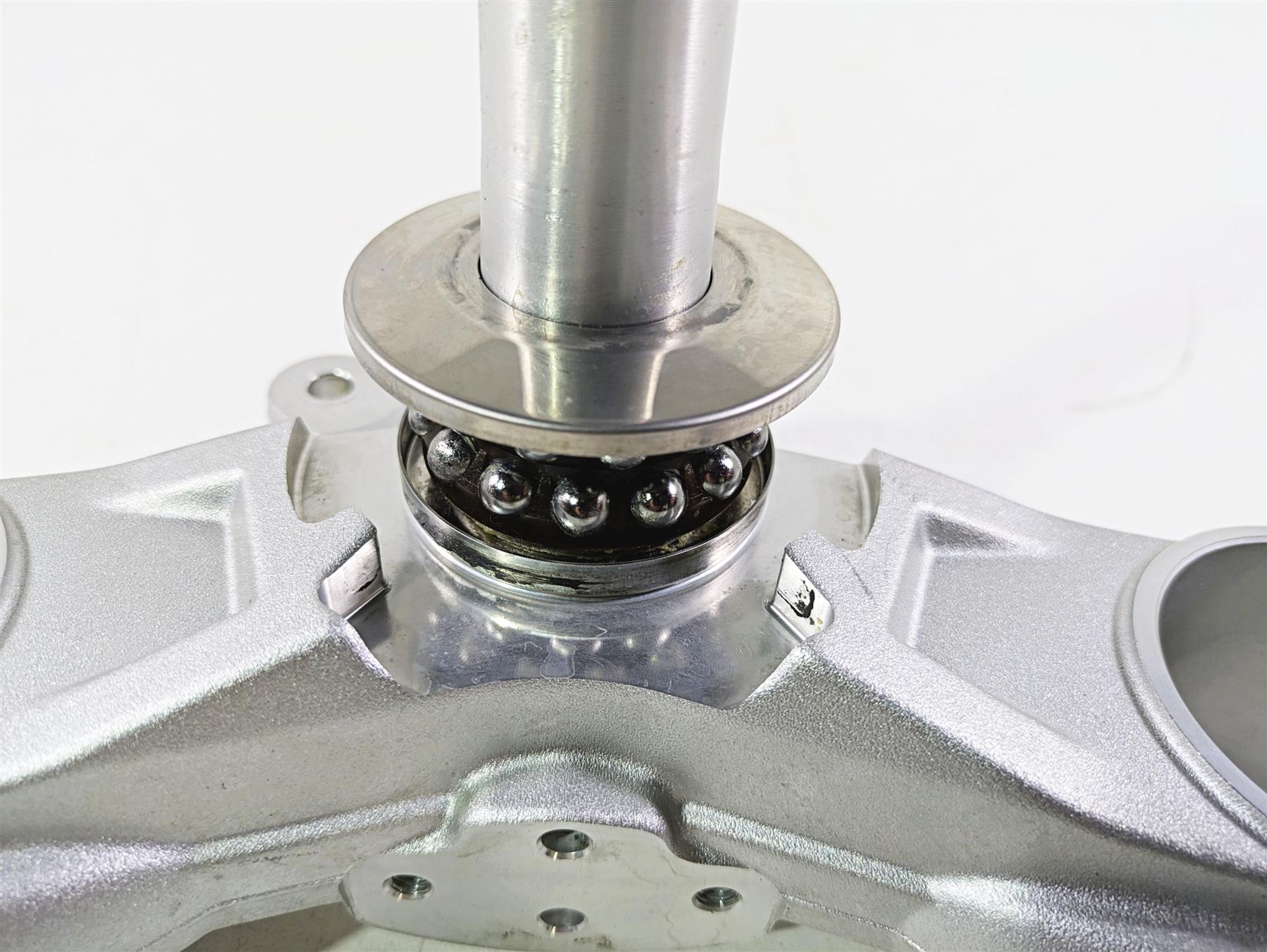 2014 BMW R nine T R9T K21 Great Lower Triple Tree Steering Stem 31428552873 {{ shop.shopifyCountryName }} - Mototech271