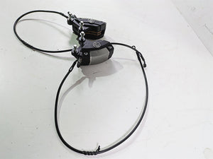2010 Harley VRSCF Muscle Rod Front Brake Caliper & Line Set 44731-08 44732-08 | Mototech271