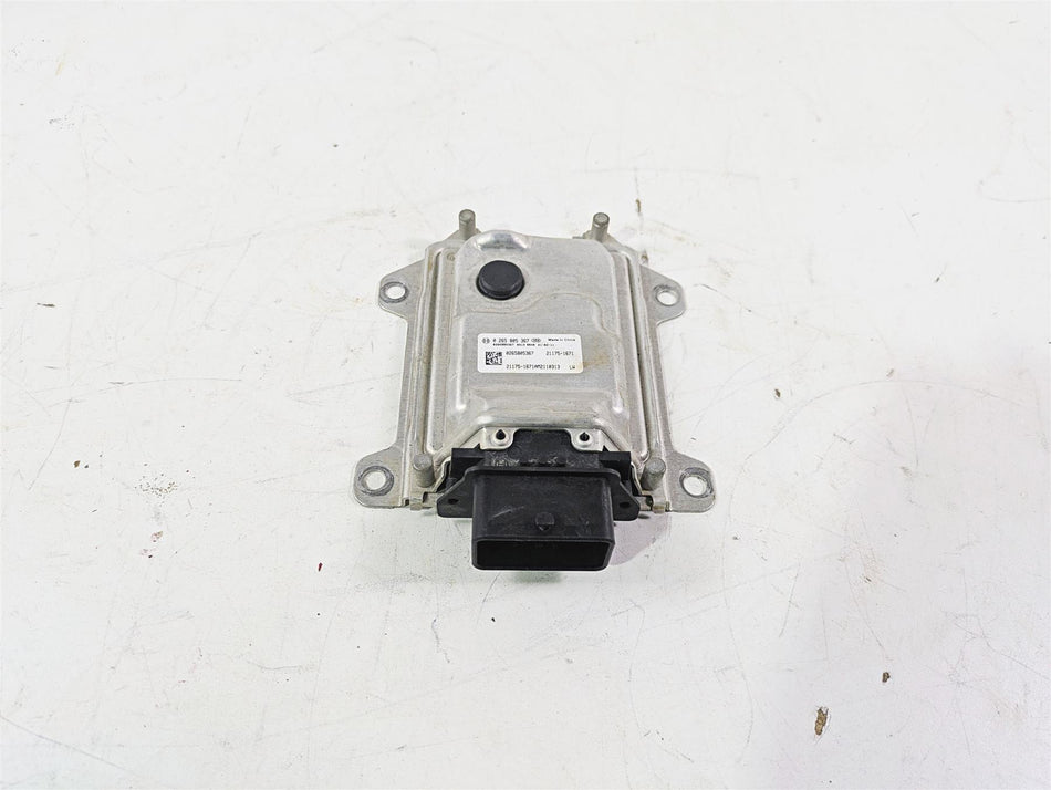 2021 Kawasaki Teryx KRX KRF 1000 Suspension Control Unit 21175-1671 {{ shop.shopifyCountryName }} - Mototech271