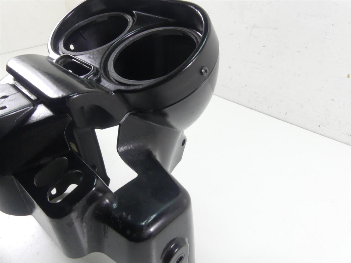 2011 Harley Touring FLTRU Road Glide Gauges Cover Fairing Bezel Set 67921-98 {{ shop.shopifyCountryName }} - Mototech271