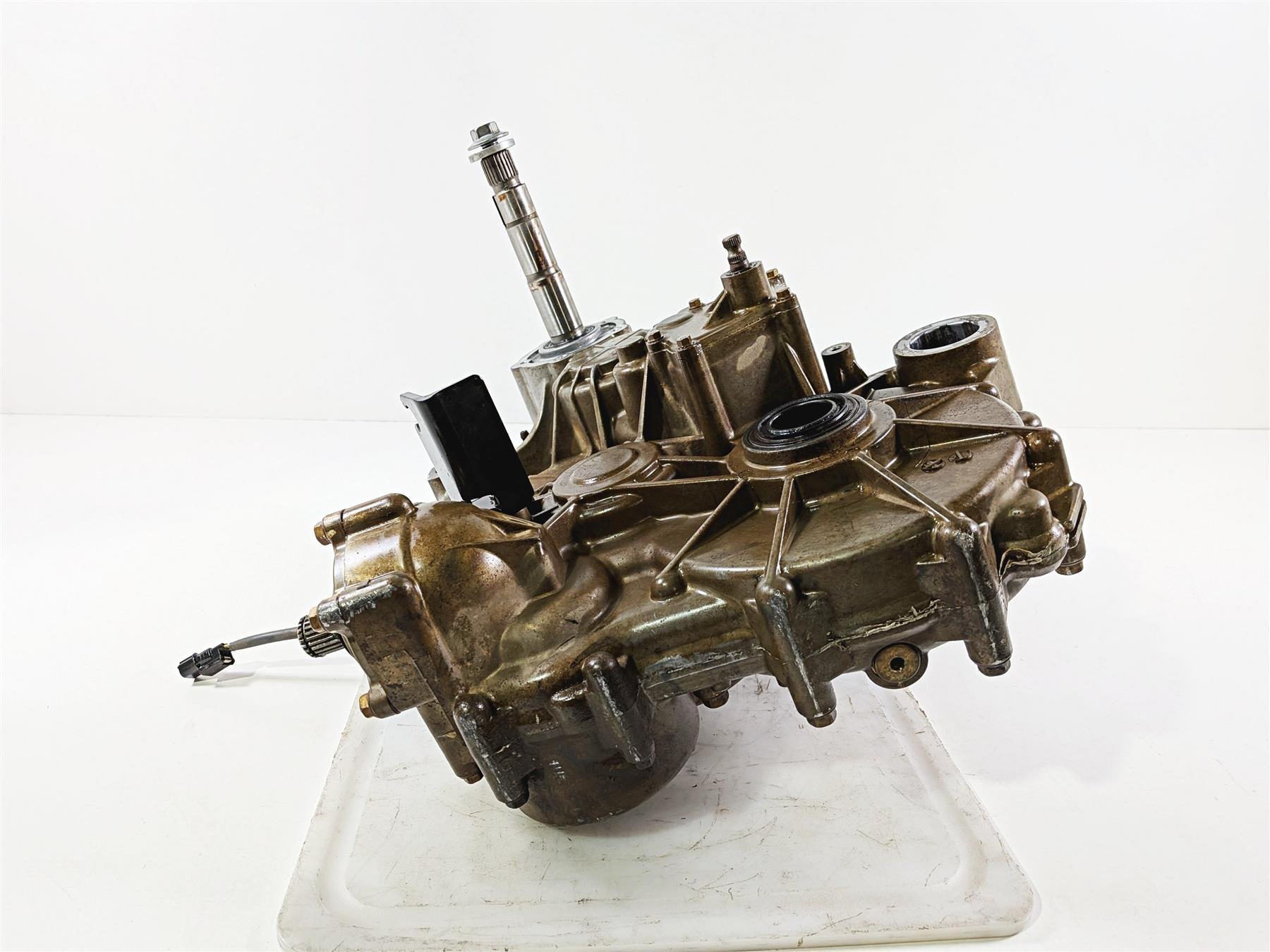 2020 Kawasaki Teryx KRX KRF 1000 Transmission Gear Box 2K Only 14055-0641-Mototech271