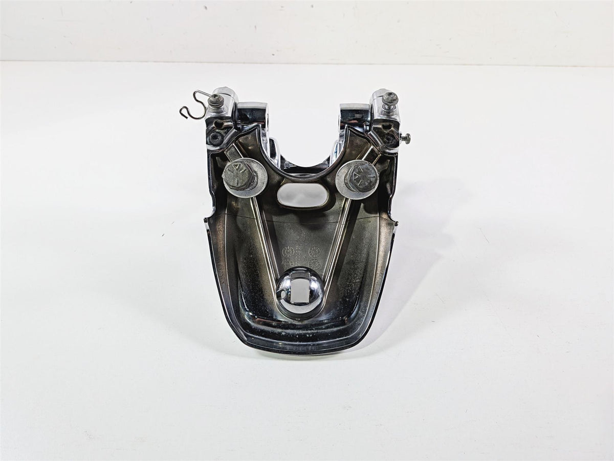 2014 Harley FXDL Dyna Low Rider Handlebar Riser Holder Set 55900064 55900062 {{ shop.shopifyCountryName }} - Mototech271