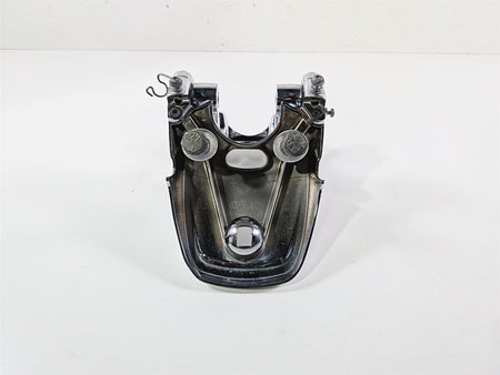 2014 Harley FXDL Dyna Low Rider Handlebar Riser Holder Set 55900064 55900062 {{ shop.shopifyCountryName }} - Mototech271