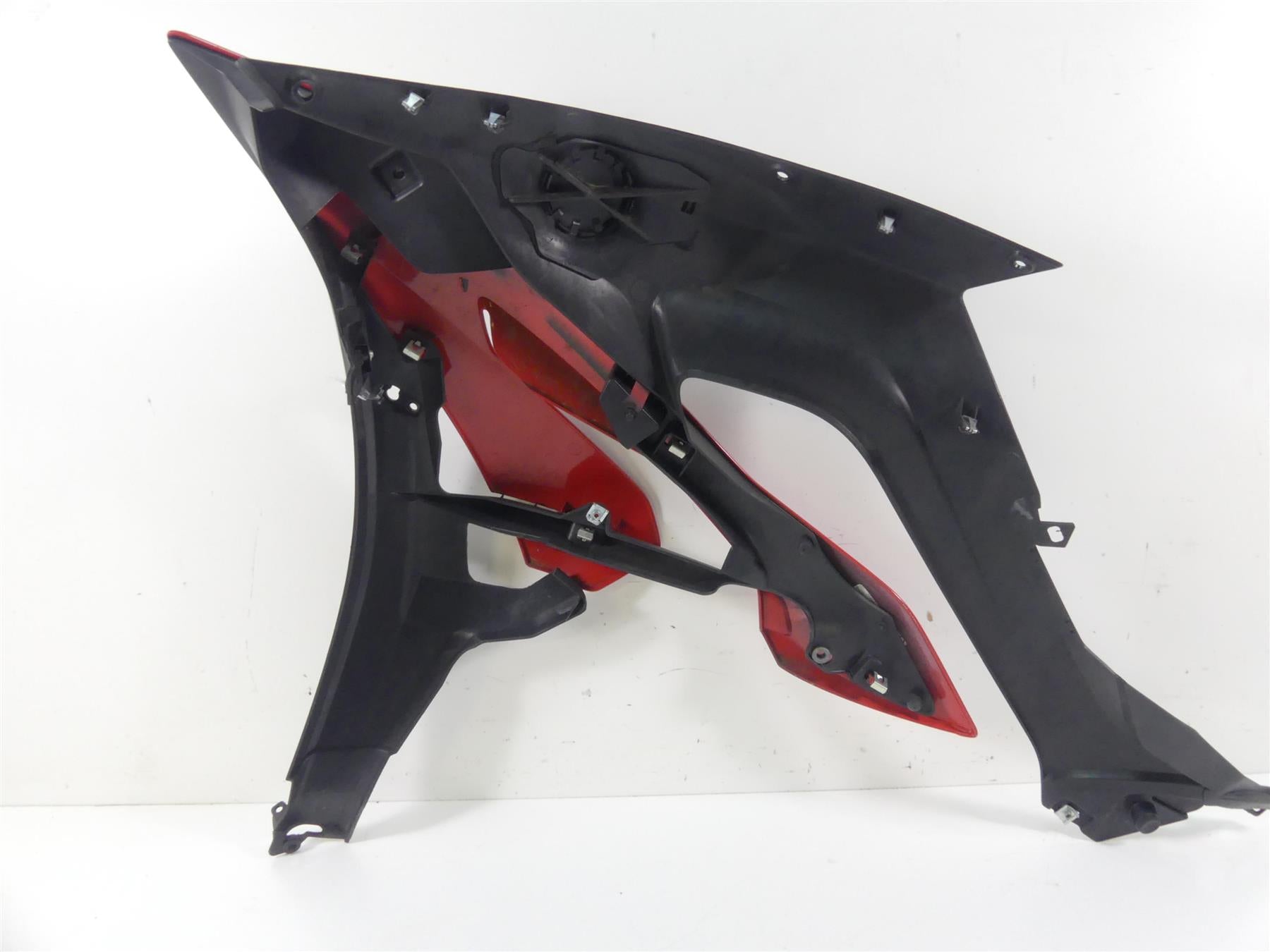 2016 BMW S1000XR K49 Right Main Side Fairing Cover Cowl Set 46638549032 {{ shop.shopifyCountryName }} - Mototech271